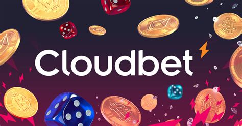 cloudbet crypto,cubet